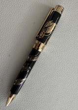 Penna a sfera Meissen