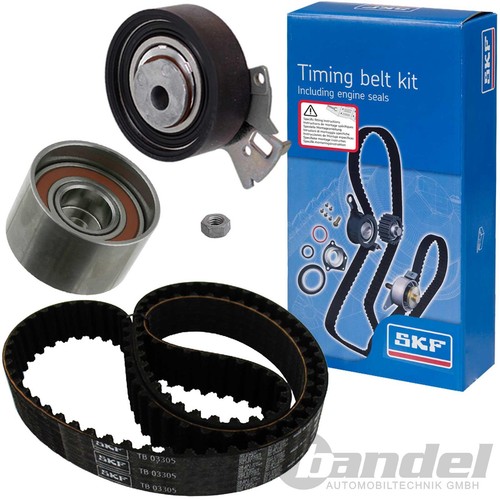 Skf dentate adatto per - adatto, fiat