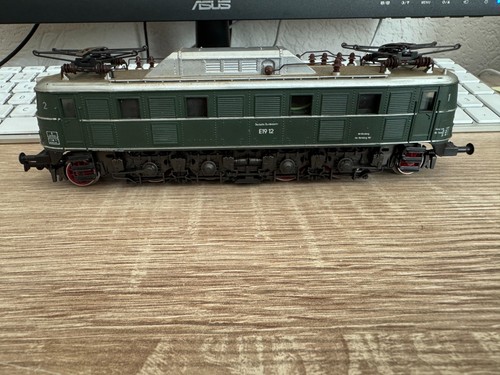 Rivarossi 1095 e19 - h0, 12