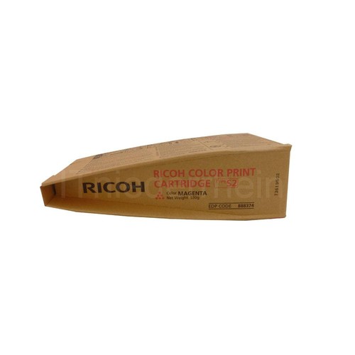 Toner ricoh type - type, magenta
