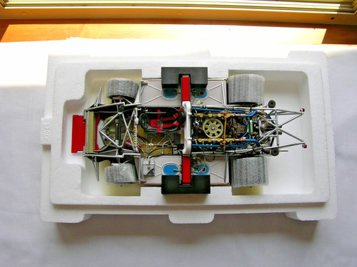 Exoto 18189 1975 cam - exoto, #