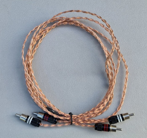 Kimber kable timbre - kimber, cavi