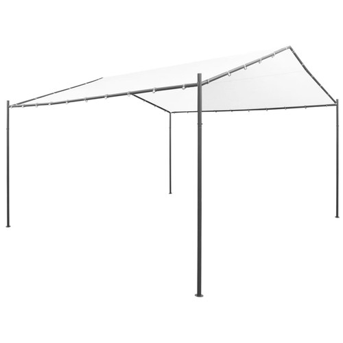 Garden gazebo - garden,