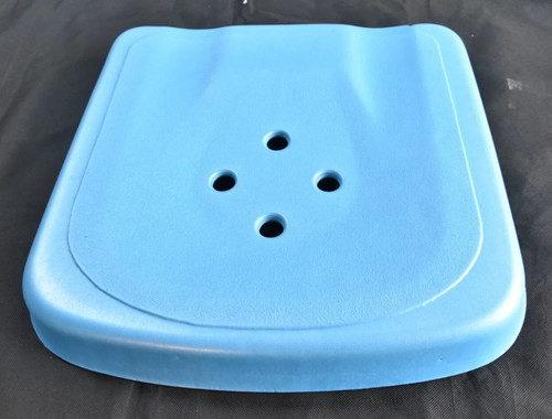 Homecraft ocean 1 ruote - in,