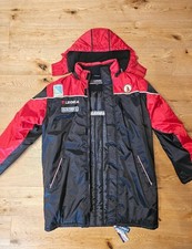 Giacca Sportiva 