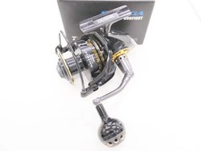 Mulinello da spinning DAIWA 10