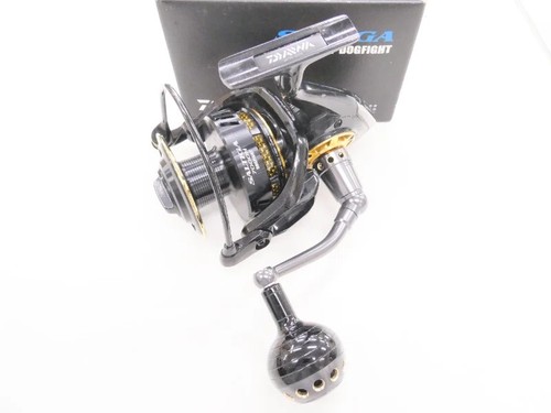 Mulinello spinning daiwa 10 - daiwa,