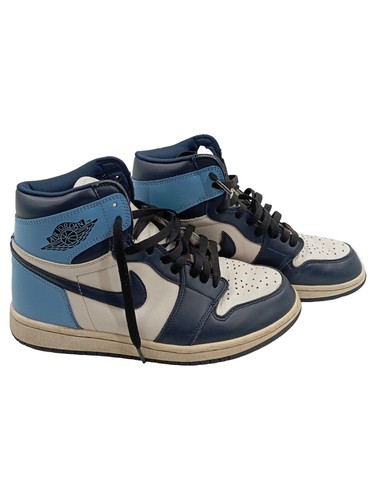 Nike air jordan - high, og