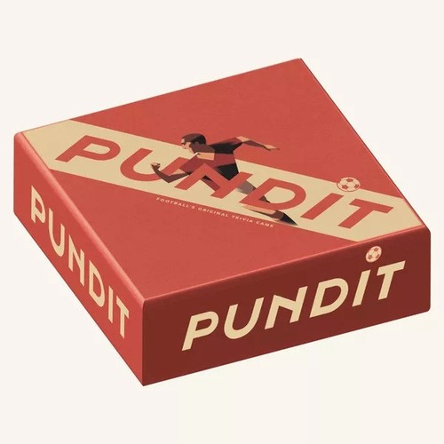 Pundit gioco da tavolo - -,