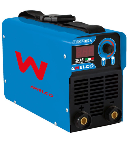 Saldatrice inverter awelco - inverter,