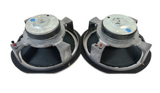COPPIA woofer altoparlanti ESS AMT 1a 12’ LF - necessitano di nuovi surround - testati funzionanti