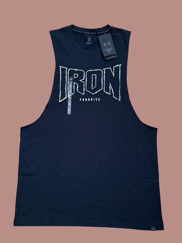 Canotta under armour uomo - armour,