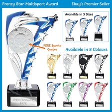 Trofeo Multisport STAR -