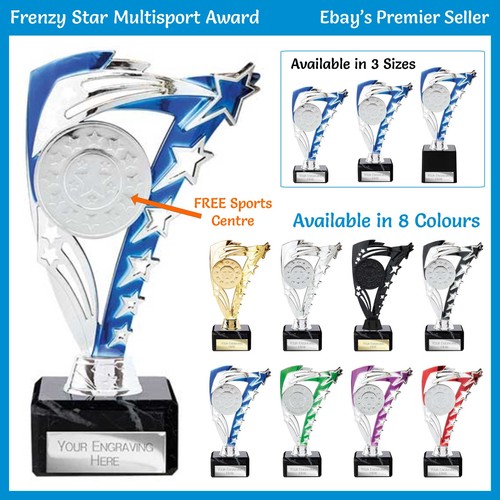 Trofeo multisport star - trofeo,