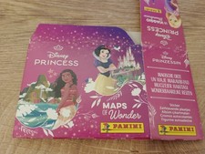 box figurine VUOTO disney