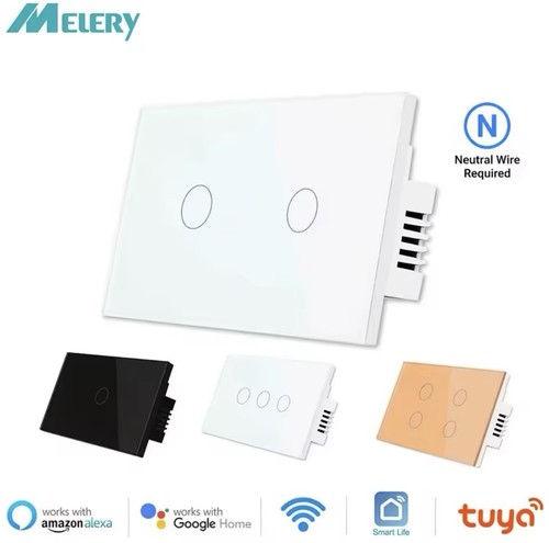 Interruttore smart fi - interruttore, wi‑fi