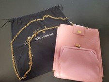 Borsa a tracolla Dolce &