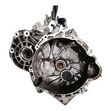 Cambio Manuale 5 Marce CHEVROLET CAPTIVA 1 Serie 2.0 VCDi Motore Z20S USATO