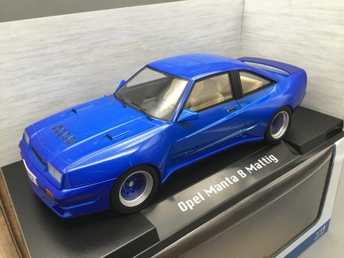 Modellini auto mcg - 1:18,