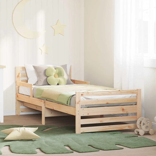 Struttura del letto - , con