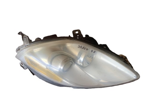 Faro anteriore destro per - per, fiat