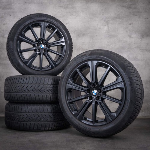 Cerchi bmw 20 pollici - cerchi,