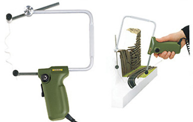 Taglia polistirolo thermocut - taglia,