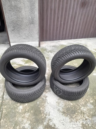 Gomme invernali 225 17 - gomme,