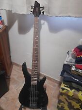 Stagg BC300-BK Basso Elettrico Nero 