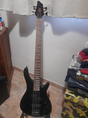 Stagg bc300 basso - stagg, elettrico