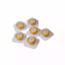 10pcs Sterile Syringe Filter