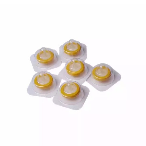 Filtro siringa sterile - siringa, 10