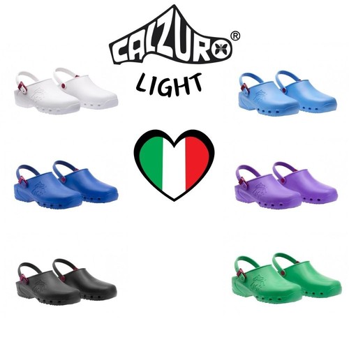 Zoccoli sanitari uomo donna - zoccoli,