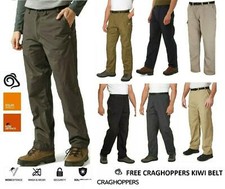 Craghoppers pantalone uomo - craghoppers,
