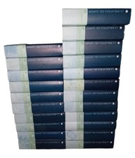 Enciclopedia biblioteca del - la,