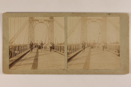 Incrocio pont in - la, il