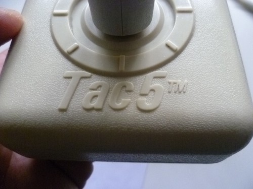 Suncom tac controller - suncom, 5