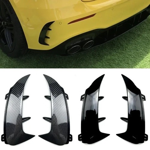 Spoiler flaps trim - flaps,