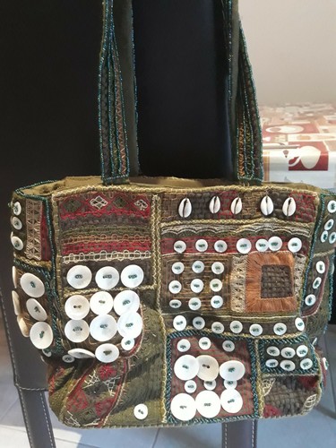 Lotto 1252b borsa borsetta - lotto,
