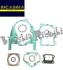 10880 - SERIE KIT GUARNIZIONI