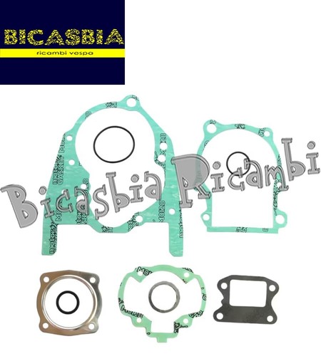 10880 serie kit guarnizioni - serie,