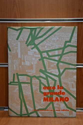 Ecco grande milano - la,