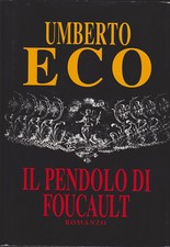 LIBRO • Umberto Eco Il
