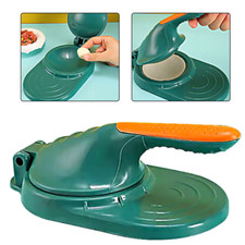 Empanadas Maquina De Dumplings