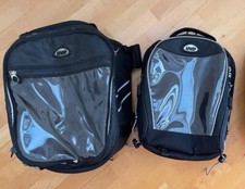 BORSE SERBATOIO GIVI EASY BAG 28+18 LITRI MAGNETICA TRASFORMABILE IN ZAINO