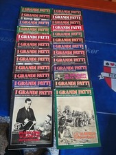 Riviste I Grandi Fatti (vendita  Riviste Singole)