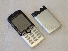 Cover originale Sony Ericsson