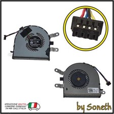 VENTOLA VENTOLINA FAN CPU PER