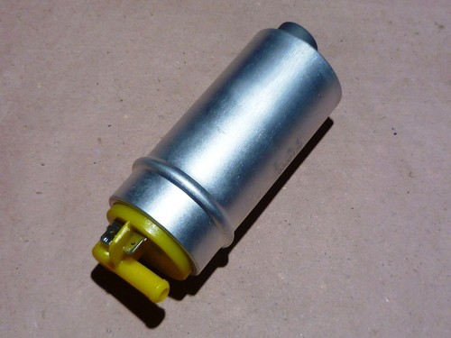 Pompa carburante serbatoio - carburante,