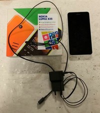 Smartphone Nokia Lumia 635 Bianco 